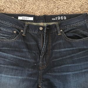 Gap 1969 Jeans!